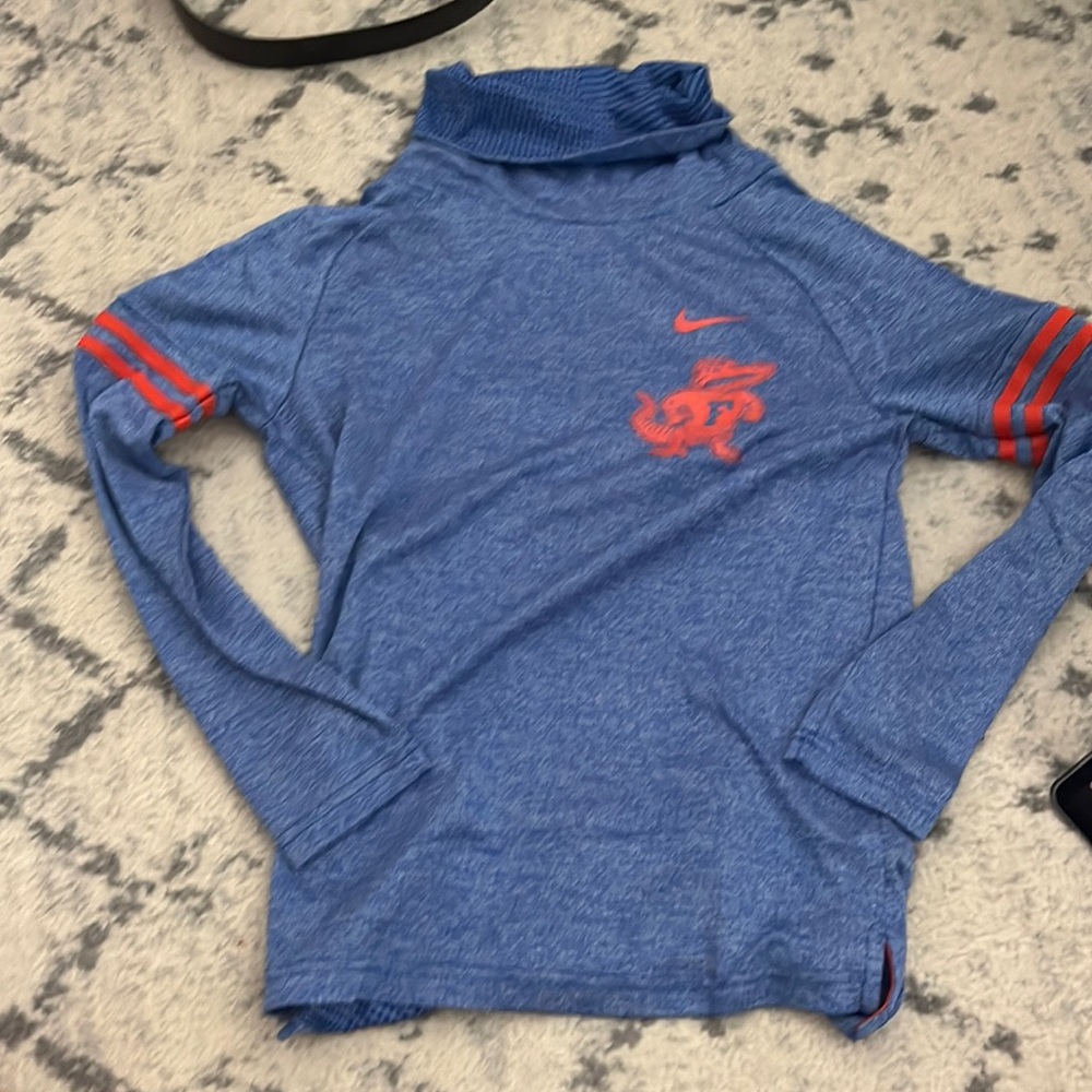University of Florida top